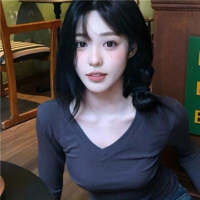 错视画的利牙